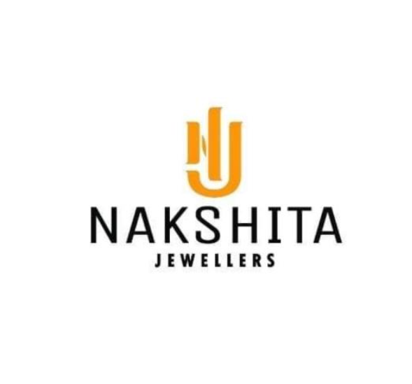 Nakshita Jewellers Logo